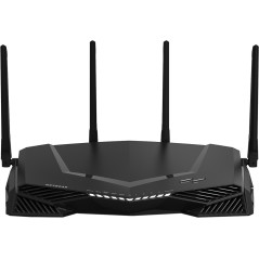 NETGEAR XR500 routeur sans fil Gigabit Ethernet Bi-bande (2,4 GHz   5 GHz) Noir