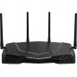 NETGEAR XR500 routeur sans fil Gigabit Ethernet Bi-bande (2,4 GHz / 5 GHz) Noir NETGEAR XR500 routeur sans fil Gigabit Ethernet Bi-bande (2,4 GHz / 5 GHz) Noir