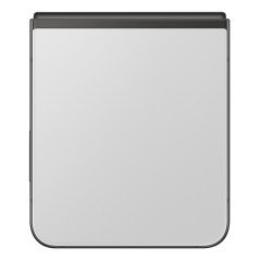 Samsung Galaxy Z Flip5 SM-F731B 17 cm (6.7") Double SIM Android 13 5G USB Type-C 8 Go 512 Go 3700 mAh Gris