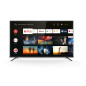 TCL 55EP660 TV 139,7 cm (55") 4K Ultra HD Smart TV Wifi Titane 260 cd/m² TCL 55EP660 TV 139,7 cm (55") 4K Ultra HD Smart TV Wifi Titane 260 cd/m²
