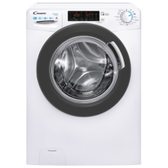 LAVE LINGE SECHANT 8KG CANDY