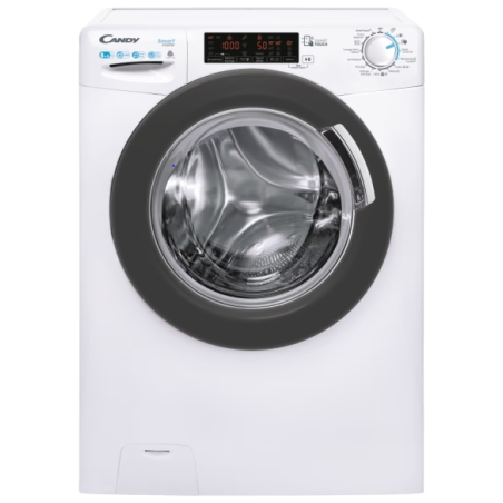 LAVE LINGE SECHANT 8KG CANDY