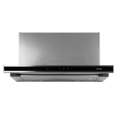 HOTTE TIROIR SCHOLTES 60CM INOX