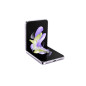 Samsung Galaxy Z Flip4 SM-F721B 17 cm (6.7") Double SIM Android 12 5G USB Type-C 8 Go 128 Go 3700 mAh Violet Samsung Galaxy Z Flip4 SM-F721B 17 cm (6.7") Double SIM Android 12 5G USB Type-C 8 Go 128 Go 3700 mAh Violet