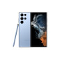 Samsung Galaxy S22 Ultra SM-S908B 17,3 cm (6.8") Double SIM Android 12 5G USB Type-C 12 Go 512 Go 5000 mAh Bleu Samsung Galaxy S22 Ultra SM-S908B 17,3 cm (6.8") Double SIM Android 12 5G USB Type-C 12 Go 512 Go 5000 mAh Bleu