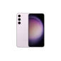 Samsung Galaxy S23+ SM-S916B 16,8 cm (6.6") Double SIM Android 13 5G USB Type-C 8 Go 512 Go 4700 mAh Lavande Samsung Galaxy S23+ SM-S916B 16,8 cm (6.6") Double SIM Android 13 5G USB Type-C 8 Go 512 Go 4700 mAh Lavande