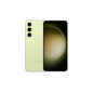 Samsung Galaxy S23+ SM-S916B/DS 16,8 cm (6.6") Double SIM Android 13 5G USB Type-C 8 Go 512 Go 4700 mAh Citron vert Samsung Galaxy S23+ SM-S916B/DS 16,8 cm (6.6") Double SIM Android 13 5G USB Type-C 8 Go 512 Go 4700 mAh Citron vert