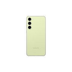 Samsung Galaxy S23+ SM-S916B DS 16,8 cm (6.6") Double SIM Android 13 5G USB Type-C 8 Go 512 Go 4700 mAh Citron vert