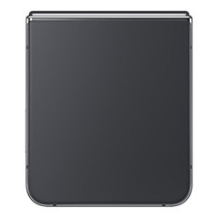 Samsung Galaxy Z Flip4 SM-F721B 17 cm (6.7") Double SIM Android 12 5G USB Type-C 8 Go 256 Go 3700 mAh Graphite