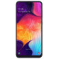 Samsung Galaxy A50 SM-A505F 16,3 cm (6.4") Double SIM 4G USB Type-C 4 Go 128 Go 4000 mAh Noir