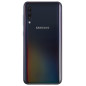 Samsung Galaxy A50 SM-A505F 16,3 cm (6.4") Double SIM 4G USB Type-C 4 Go 128 Go 4000 mAh Noir