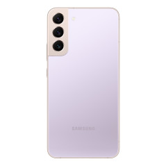 Samsung Galaxy S22+ SM-S906B DS 16,8 cm (6.6") Double SIM Android 12 5G USB Type-C 8 Go 128 Go 4500 mAh Violet