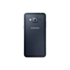 Samsung Galaxy J3 SM-J320FZ 12,7 cm (5") SIM unique 4G Micro-USB 1,5 Go 8 Go 2600 mAh Noir