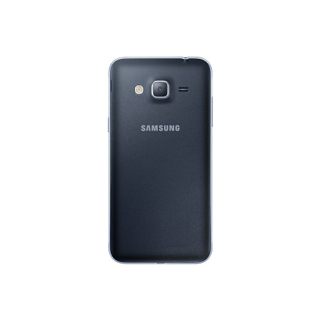 Samsung Galaxy J3 SM-J320FZ 12,7 cm (5") SIM unique 4G Micro-USB 1,5 Go 8 Go 2600 mAh Noir