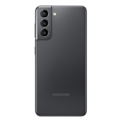 Samsung Galaxy SM-G991B 15,8 cm (6.2") Double SIM Android 11 5G USB Type-C 8 Go 128 Go 4000 mAh Gris