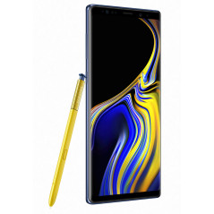 Samsung Galaxy Note9 SM-N960F 16,3 cm (6.4") Double SIM Android 8.1 4G USB Type-C 6 Go 128 Go 4000 mAh Bleu