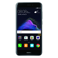 Huawei P8 Lite 2017 13,2 cm (5.2") SIM unique Android 7.0 4G Micro-USB 3 Go 16 Go 3000 mAh Noir