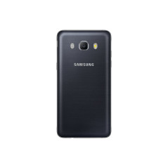 Samsung Galaxy J5 (2016) SM-J510F 13,2 cm (5.2") SIM unique Android 6.0 4G Micro-USB 2 Go 16 Go 3100 mAh Noir