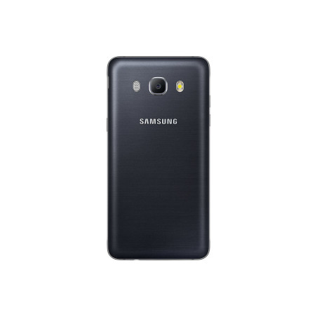 Samsung Galaxy J5 (2016) SM-J510F 13,2 cm (5.2") SIM unique Android 6.0 4G Micro-USB 2 Go 16 Go 3100 mAh Noir
