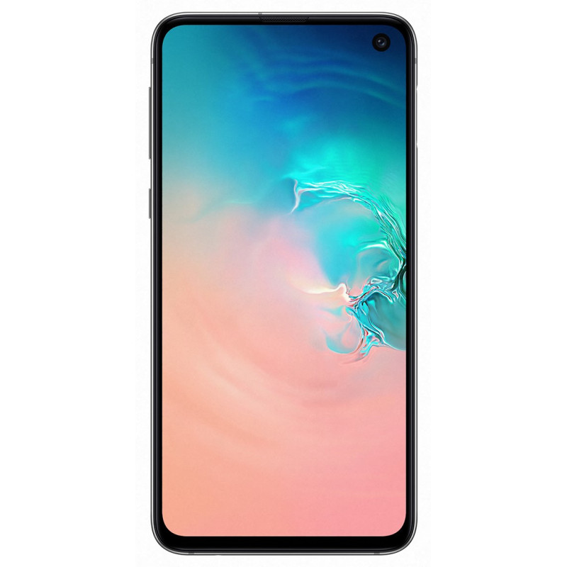 Samsung Galaxy S10e SM-G970F 14,7 cm (5.8") Android 9.0 4G USB Type-C 6 Go 128 Go 3100 mAh Blanc