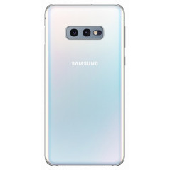 Samsung Galaxy S10e SM-G970F 14,7 cm (5.8") Android 9.0 4G USB Type-C 6 Go 128 Go 3100 mAh Blanc