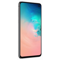 Samsung Galaxy S10e SM-G970F 14,7 cm (5.8") Android 9.0 4G USB Type-C 6 Go 128 Go 3100 mAh Blanc