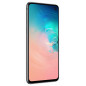 Samsung Galaxy S10e SM-G970F 14,7 cm (5.8") Android 9.0 4G USB Type-C 6 Go 128 Go 3100 mAh Blanc