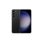 Samsung Galaxy S23+ SM-S916B 16,8 cm (6.6") Double SIM Android 13 5G USB Type-C 8 Go 256 Go 4700 mAh Noir