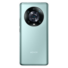 Honor Magic4 Pro 5G 17,3 cm (6.81") Double SIM Android 12 USB Type-C 8 Go 256 Go 4500 mAh Cyan
