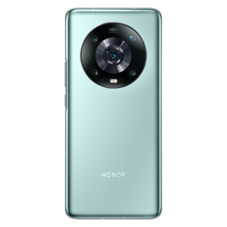 Honor Magic4 Pro 5G 17,3 cm (6.81") Double SIM Android 12 USB Type-C 8 Go 256 Go 4500 mAh Cyan