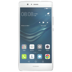 Huawei P9 lite 13,2 cm (5.2") Double SIM Android 6.0 4G Micro-USB 3 Go 16 Go 3000 mAh Blanc