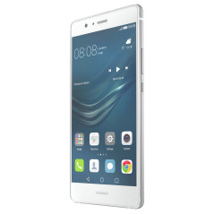 Huawei P9 lite 13,2 cm (5.2") Double SIM Android 6.0 4G Micro-USB 3 Go 16 Go 3000 mAh Blanc