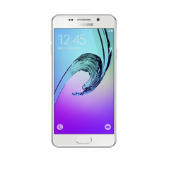 Samsung Galaxy A3 (2016) SM-A310F 11,9 cm (4.7") SIM unique Android 5.1 4G Micro-USB 1,5 Go 16 Go 2300 mAh Blanc