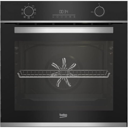 FOUR PYROLYSE BEKO 66L BBIE13301XP