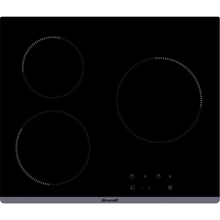 PLAQUE BRANDT VITROCERAMIQUE 3F BPV2320B