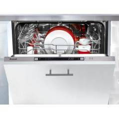 LAVE VAISSELLE ENCASTRABLE BRANDT 14C