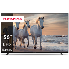 TV THOMSON 55" UHD LED 55UA5S13
