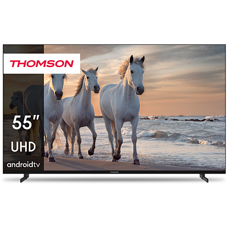 TV THOMSON 55" UHD LED 55UA5S13
