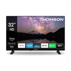 THOMSON TV 32 POUCES HDTV 1080P