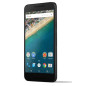 LG NEXUS 5X H791 13,2 cm (5.2") SIM unique Android 6.0 4G USB Type-C 16 Go 2700 mAh Noir