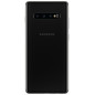 Samsung Galaxy S10+ 16,3 cm (6.4") Android 9.0 4G USB Type-C 8 Go 128 Go 4100 mAh Noir