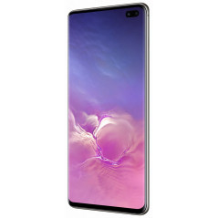 Samsung Galaxy S10+ 16,3 cm (6.4") Android 9.0 4G USB Type-C 8 Go 128 Go 4100 mAh Noir