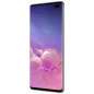 Samsung Galaxy S10+ 16,3 cm (6.4") Android 9.0 4G USB Type-C 8 Go 128 Go 4100 mAh Noir