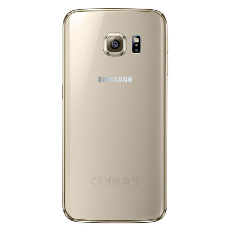 GALAXY S6 EDGE 4G 32GO GOLD