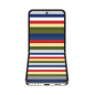 Samsung Galaxy Z Flip4 Bespoke Edition SM-F721B 17 cm (6.7") Double SIM Android 12 5G USB Type-C 8 Go 256 Go 3700 mAh Marine