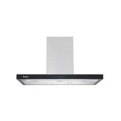 HOTTE CHEMINE AMICA DECORATIVE MURAL 90 AH2439