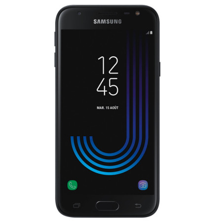 GALAXY J3(2017) 16GO BLACK