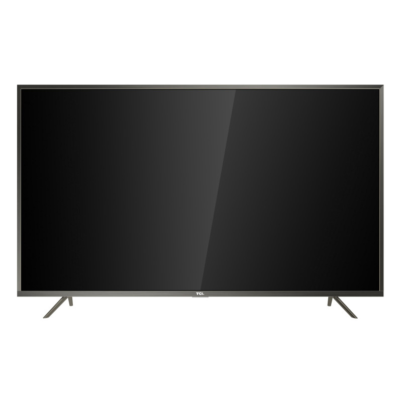 TV TCL 60" UHD DLED U60P6026 TV TCL 60" UHD DLED U60P6026