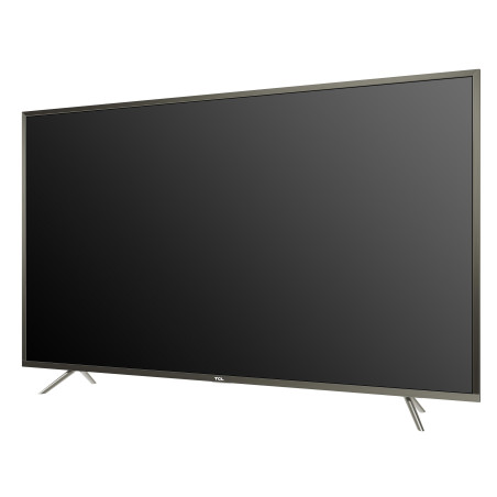 TV TCL 60" UHD DLED U60P6026