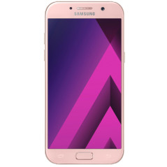 GALAXY A5(2017)  32GO PINK